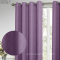 Jacquard 100% Polyester Window Curtains